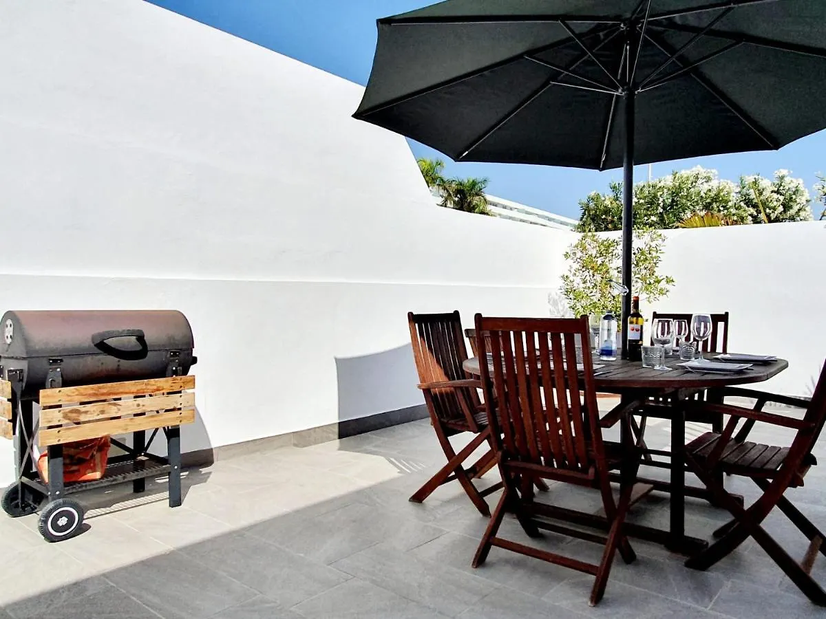 Casa Aries Villa Adeje   Costa Adeje (Tenerife)